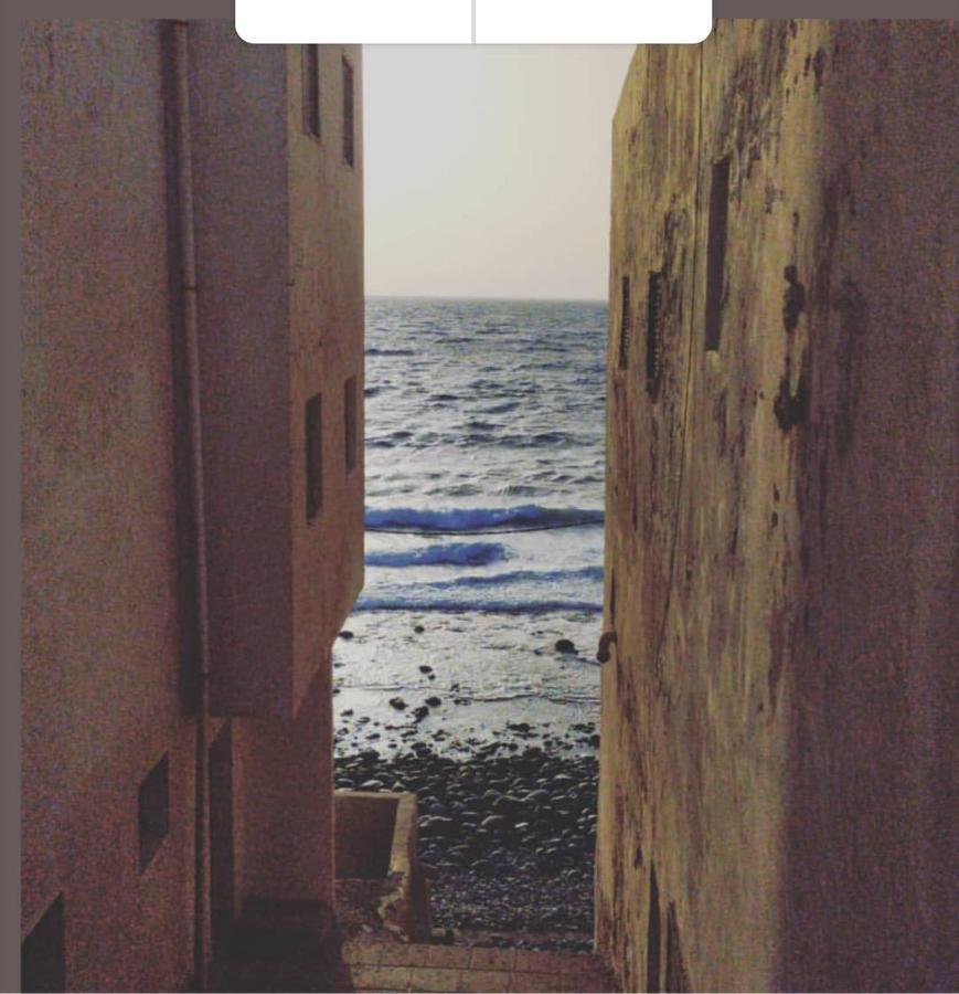 פוארטו דה מוגן Dailos' Home מראה חיצוני תמונה
