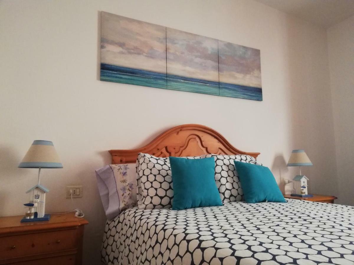 פוארטו דה מוגן Dailos' Home מראה חיצוני תמונה