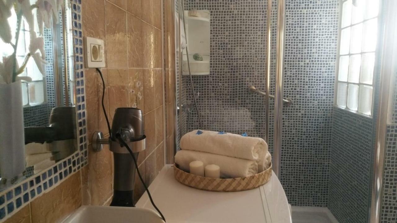 פוארטו דה מוגן Dailos' Home מראה חיצוני תמונה