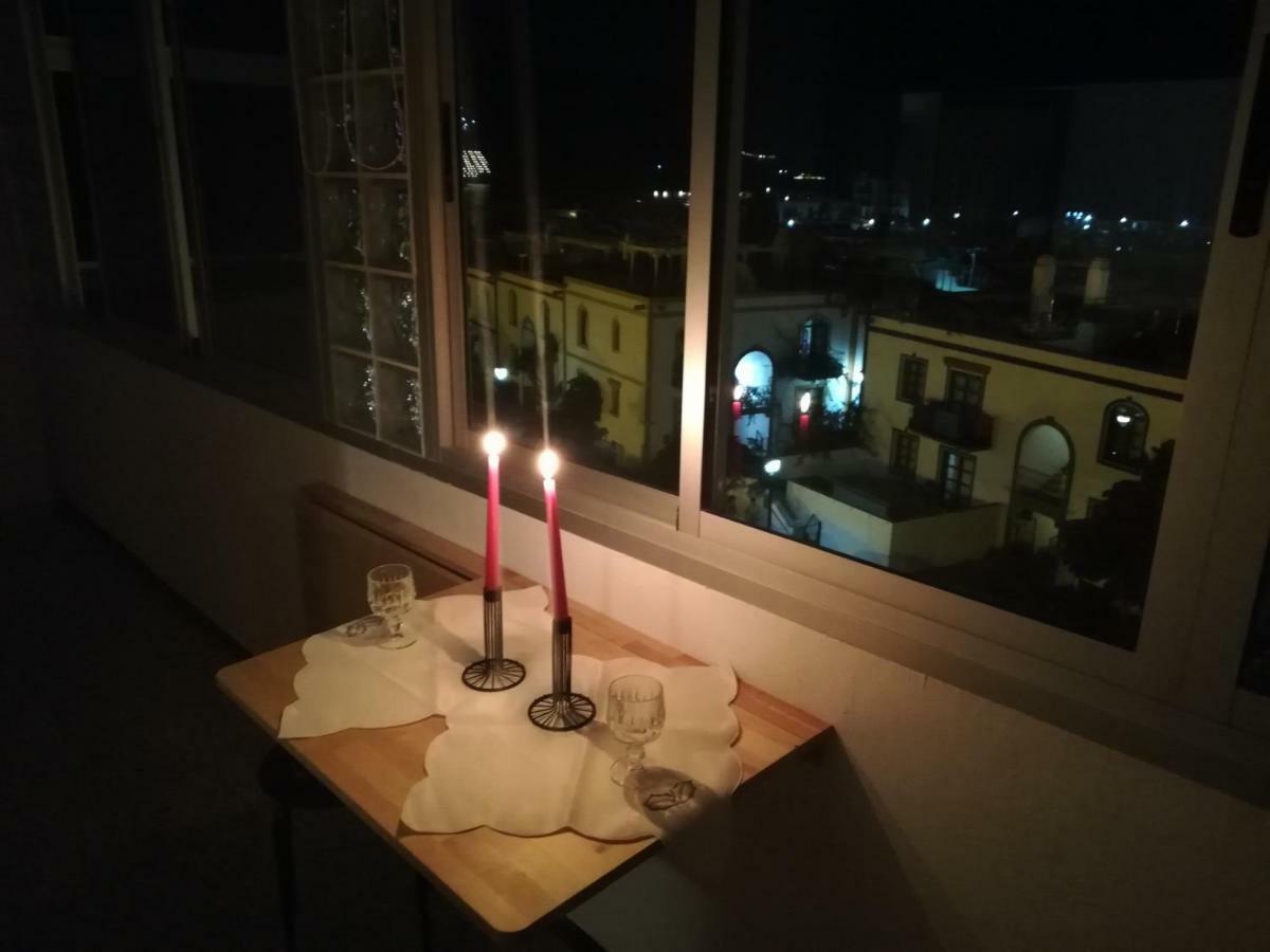 פוארטו דה מוגן Dailos' Home מראה חיצוני תמונה