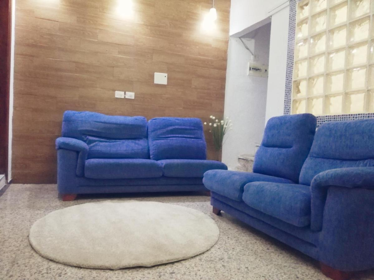 פוארטו דה מוגן Dailos' Home מראה חיצוני תמונה